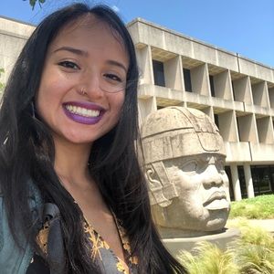 Meet your Posher, Joanna